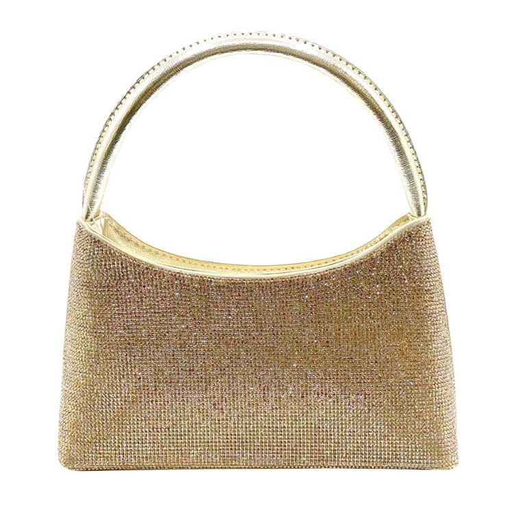 Elegant Evening Shoulder Bag