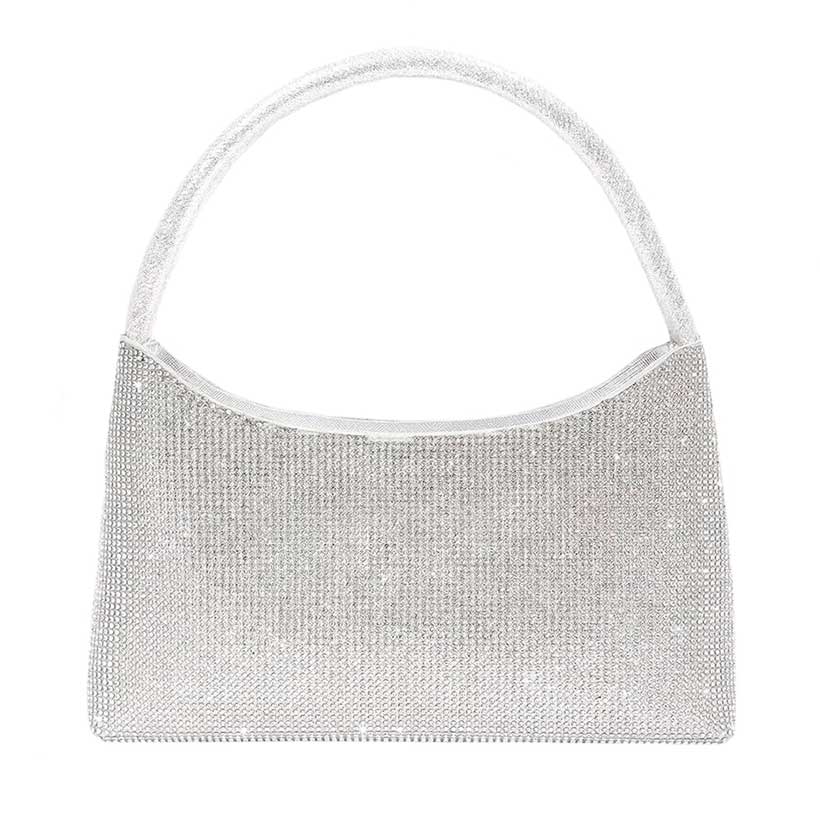Elegant Evening Shoulder Bag