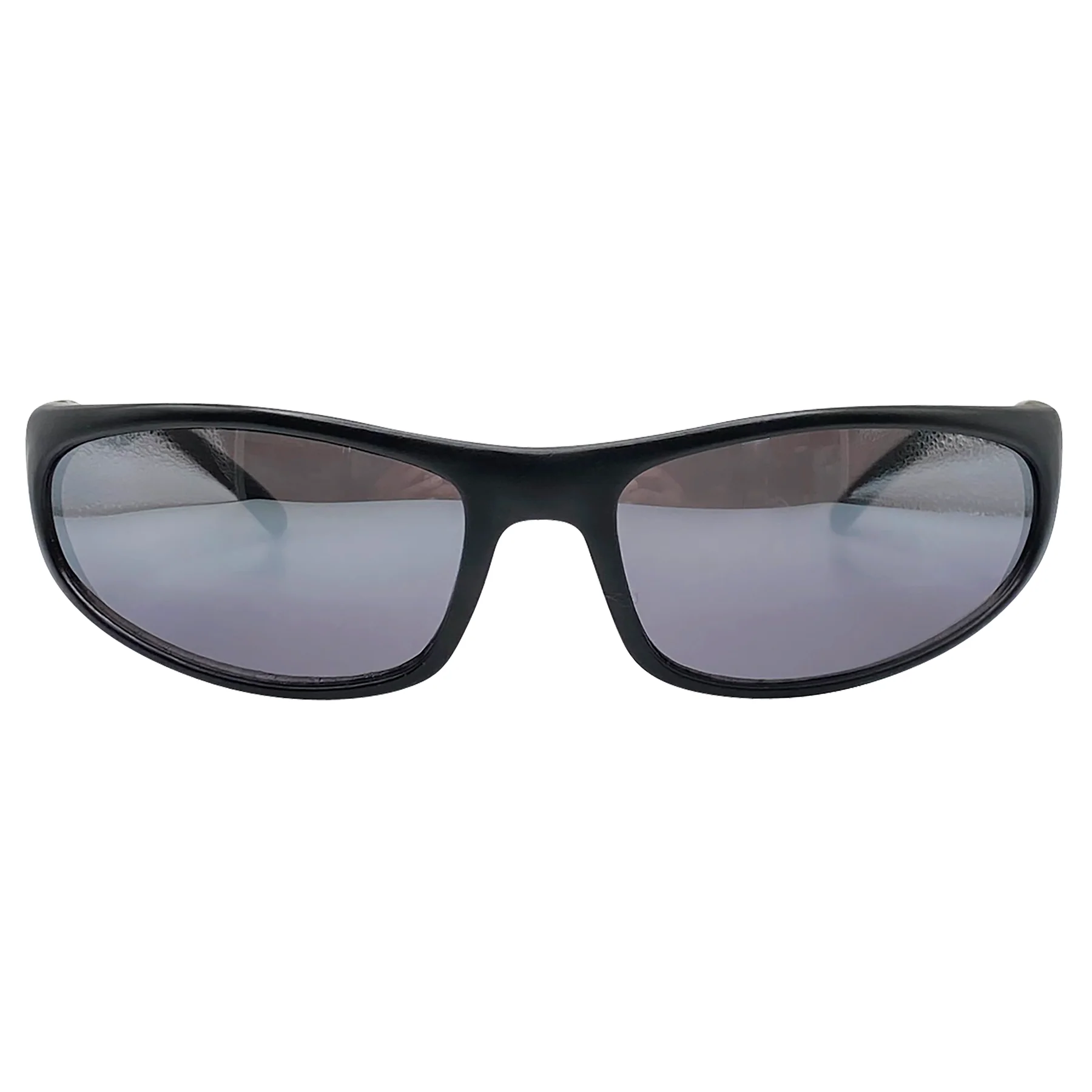 Stylish Black Frame Sunglasses